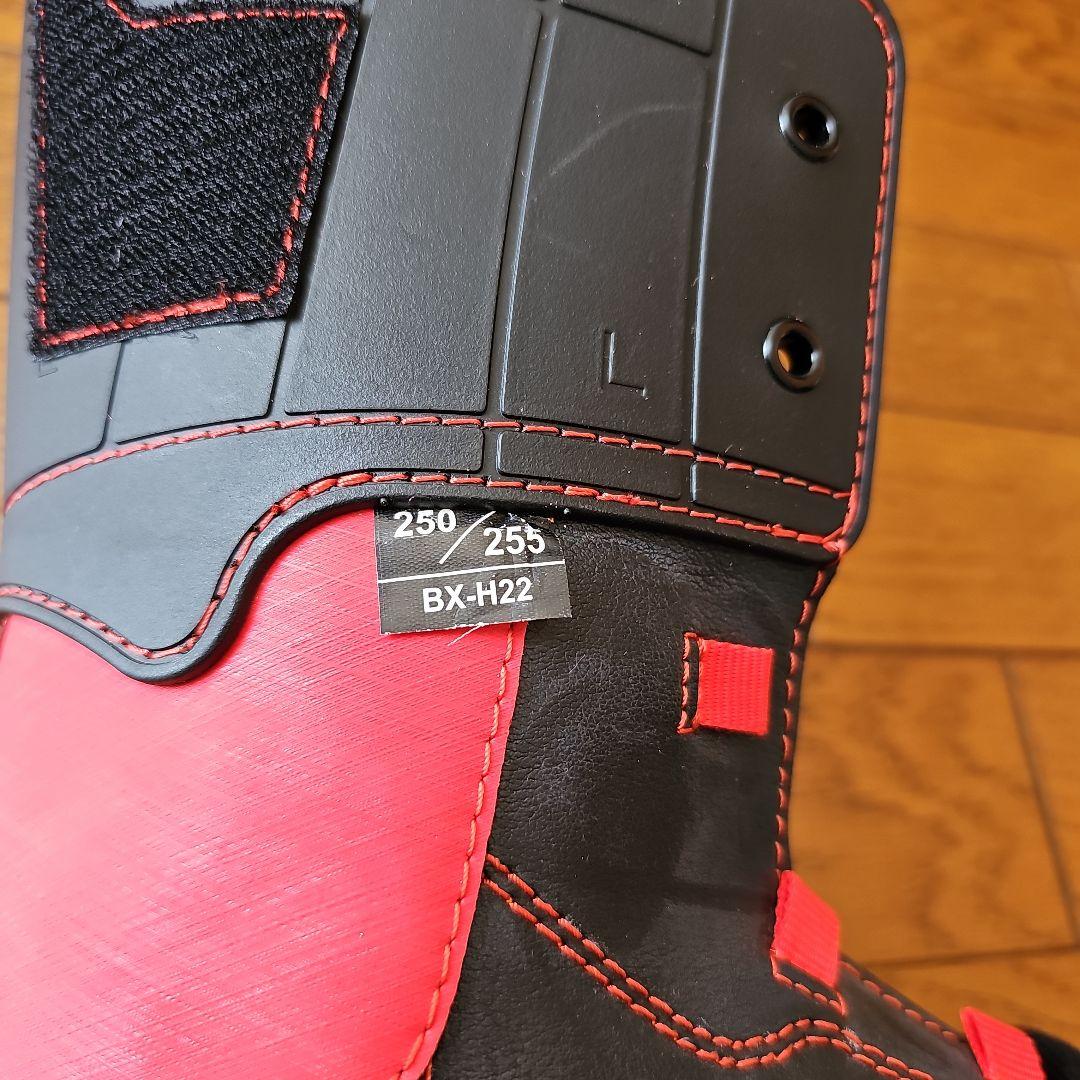 新品　25.0-25.5cm　レグザム　REXXAM 　H22インナー