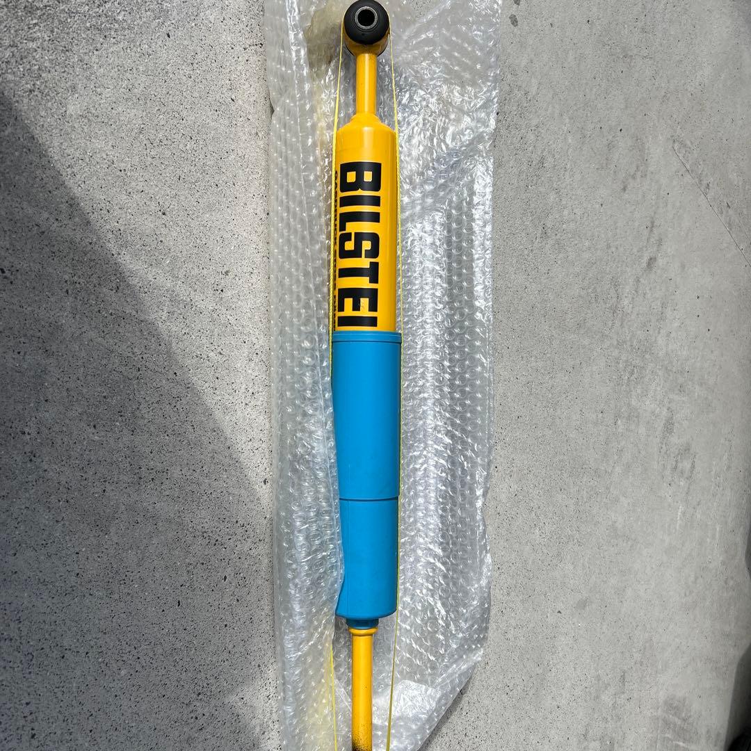 jeepラングラー JL ステアリングダンパー