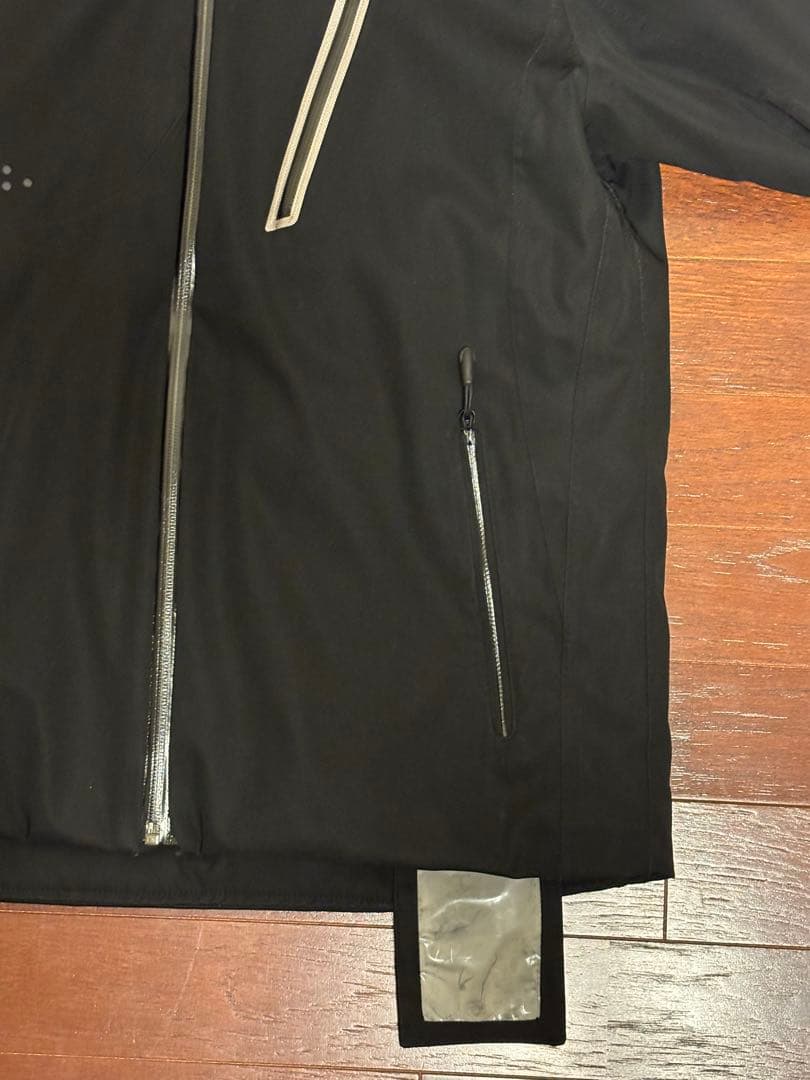 Phenixフェニックス スキーウエア メンズ 上下セットL / Mサイズ