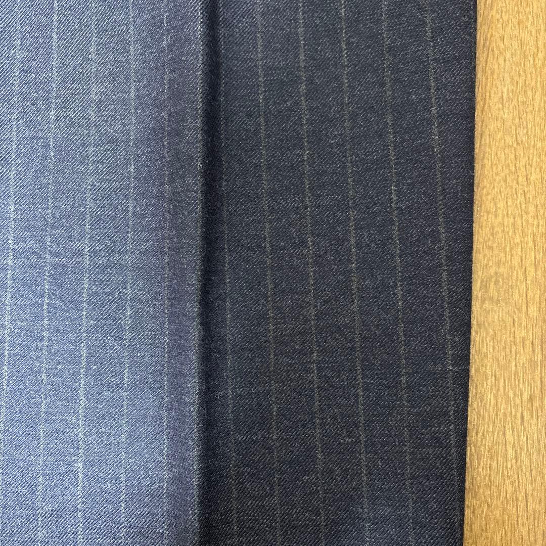 【marka】23AW OFFICER PANTS 2TUCK WIDE 美品！