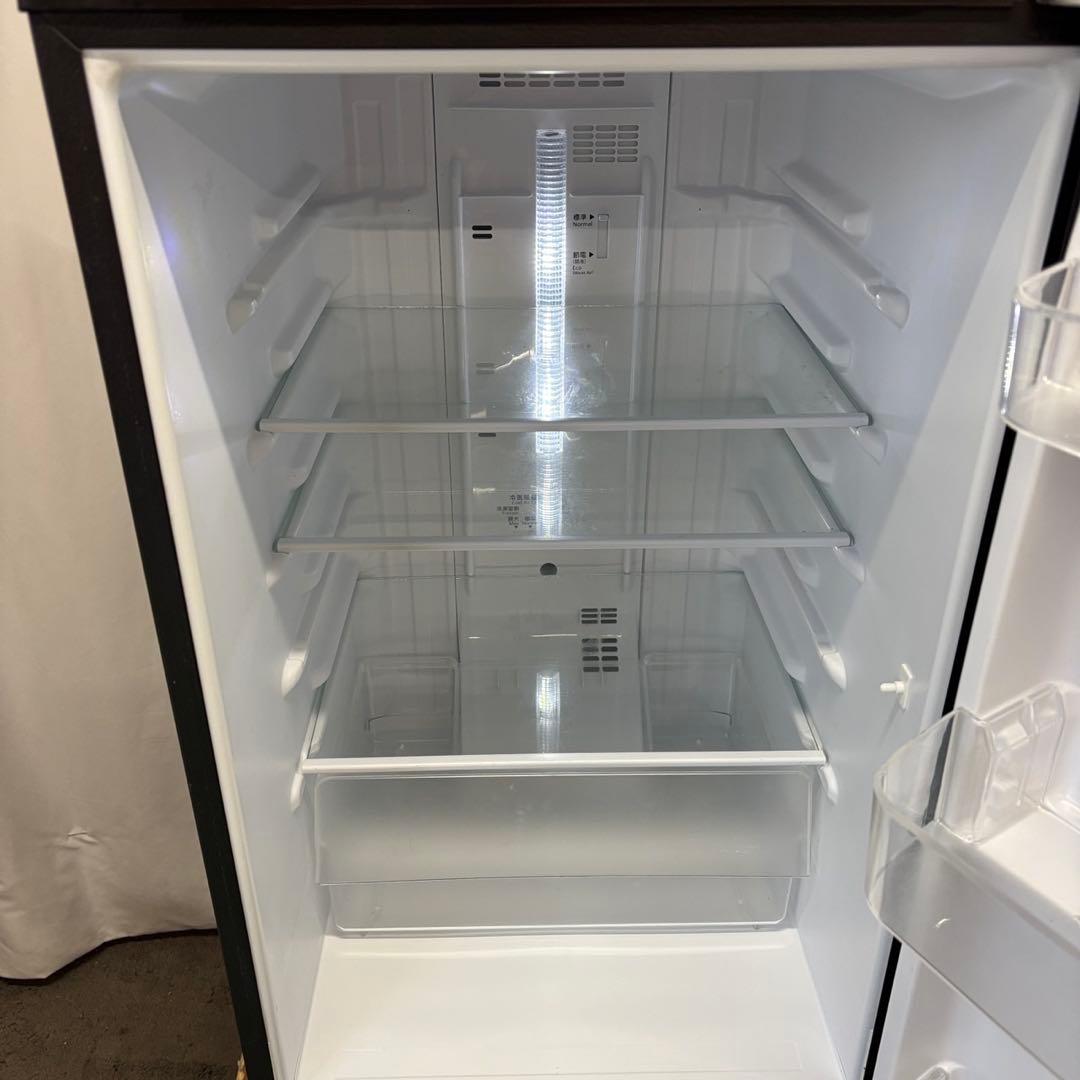 143❤️冷蔵庫　Panasonic　一人暮らし　綺麗　安い　中古　右開　設置無料