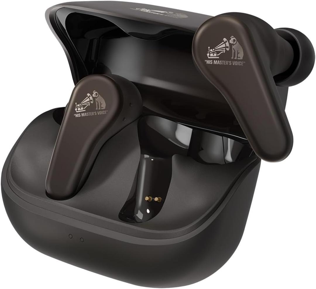 JVCケンウッド Victor HA-A110T-B チャコールブラック