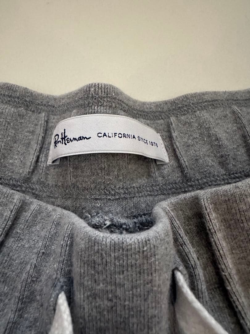 ロンハーマンRHCハーフパンツ