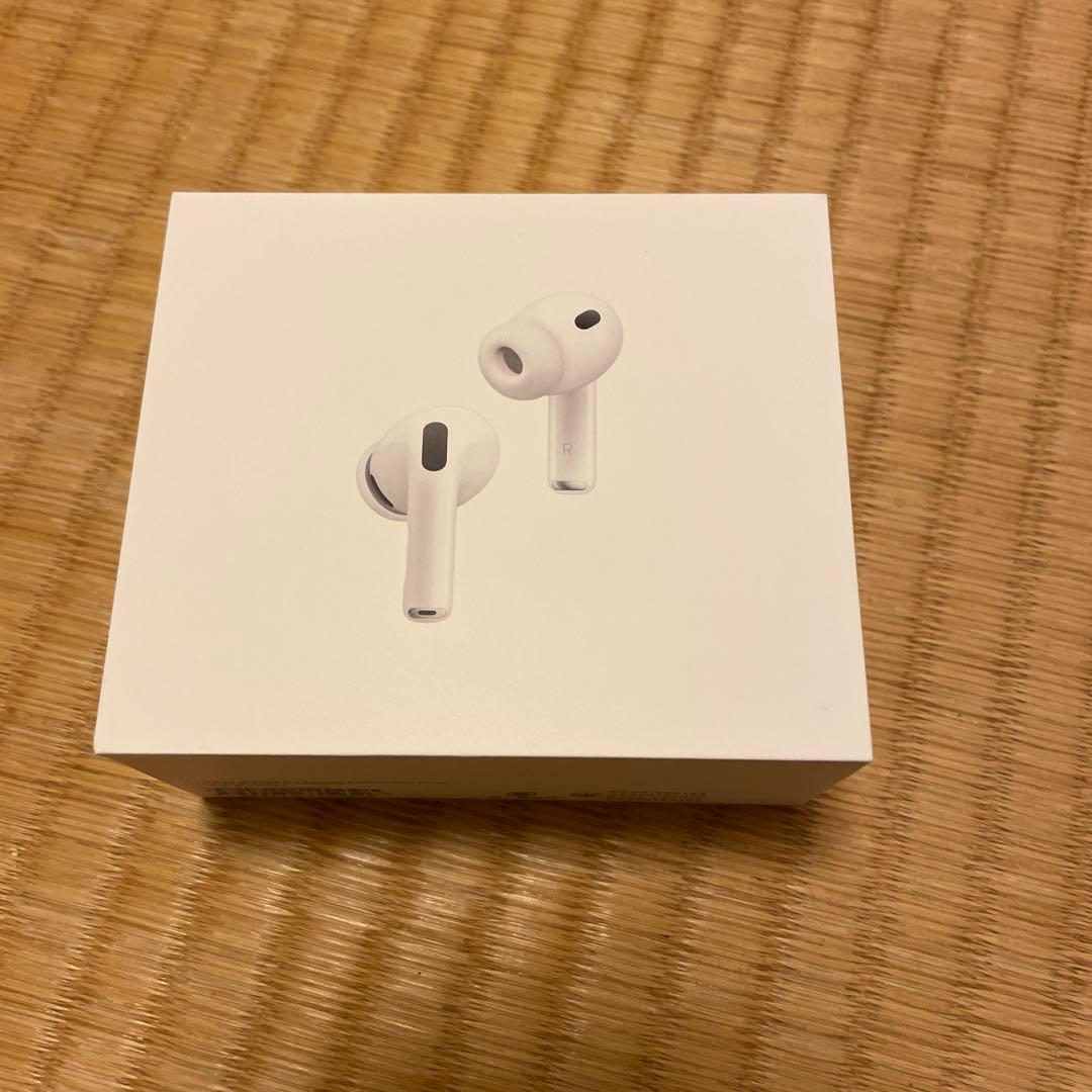k*Y様 AirPods Pro 3 本体