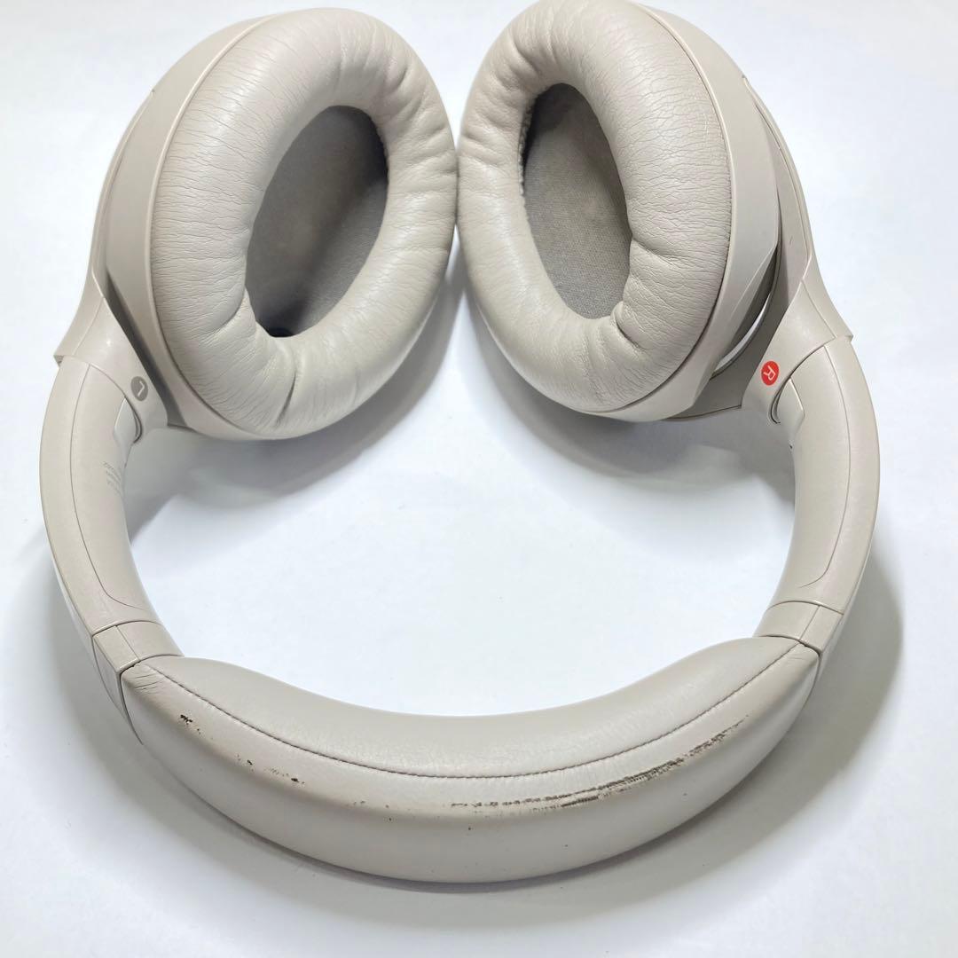 Sony WH-1000XM4 ワイヤレスヘッドホン　　　　　　　S579