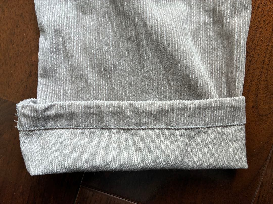 【soutacs】nonnative × GRAMICCI