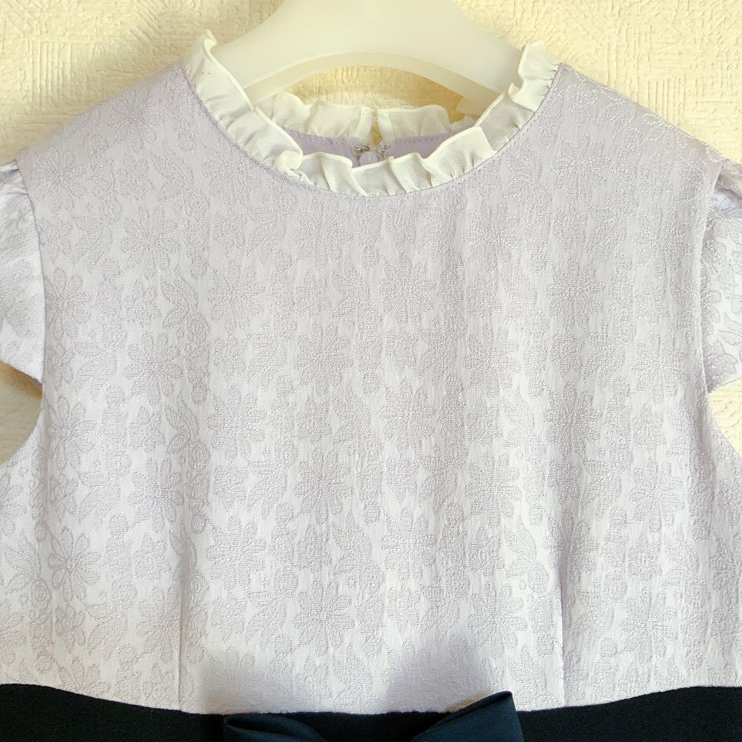 BEAMS DESIGN130 入学式　卒園式　オケージョン　フォーマル　女の子