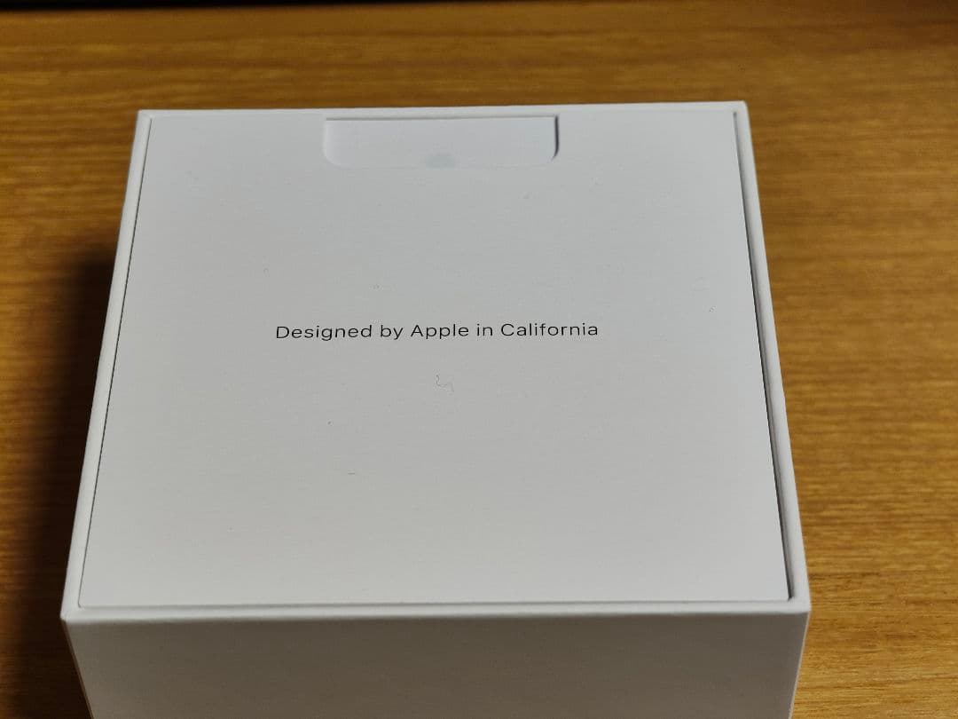 【AppleCare+付き】Apple AirPods Pro 2 USB-C