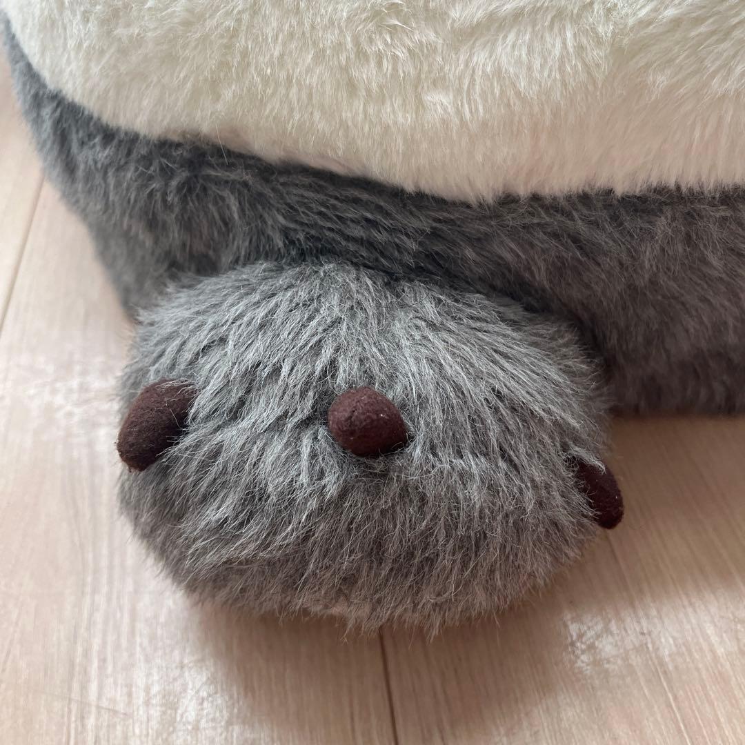 となりのトトロ　座椅子　ソファ　ジブリ