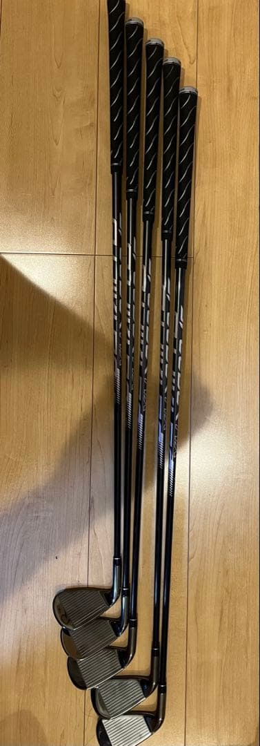 (特価) Callaway ビックバーサ　アイアンセット