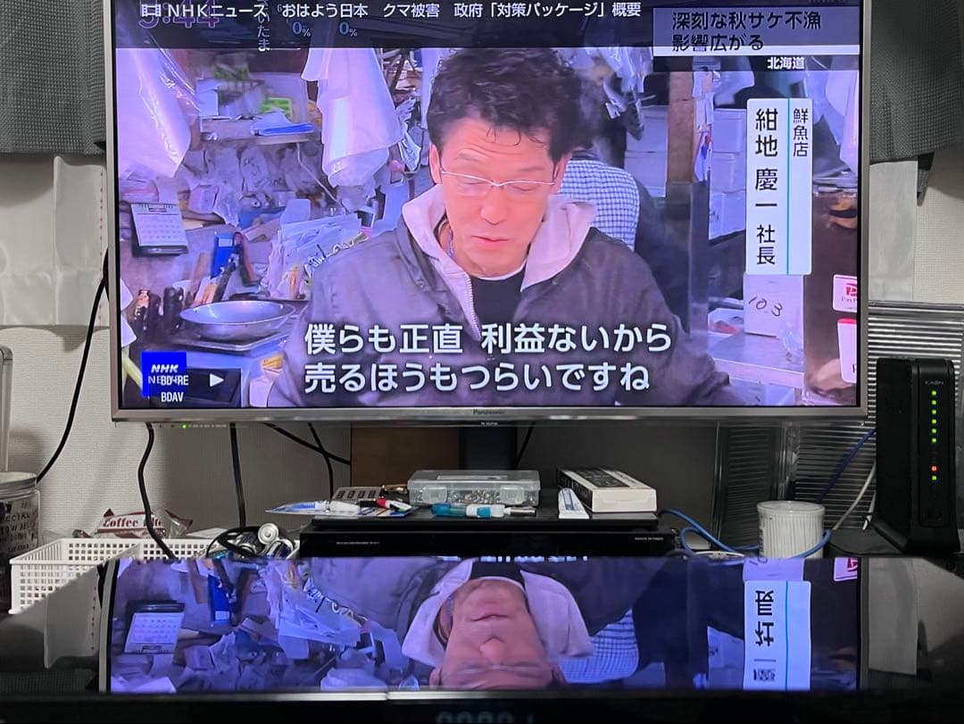 4K 1TB 2番組録画　ソニー　ブルーレイレコーダー　BDZ-ZW1500