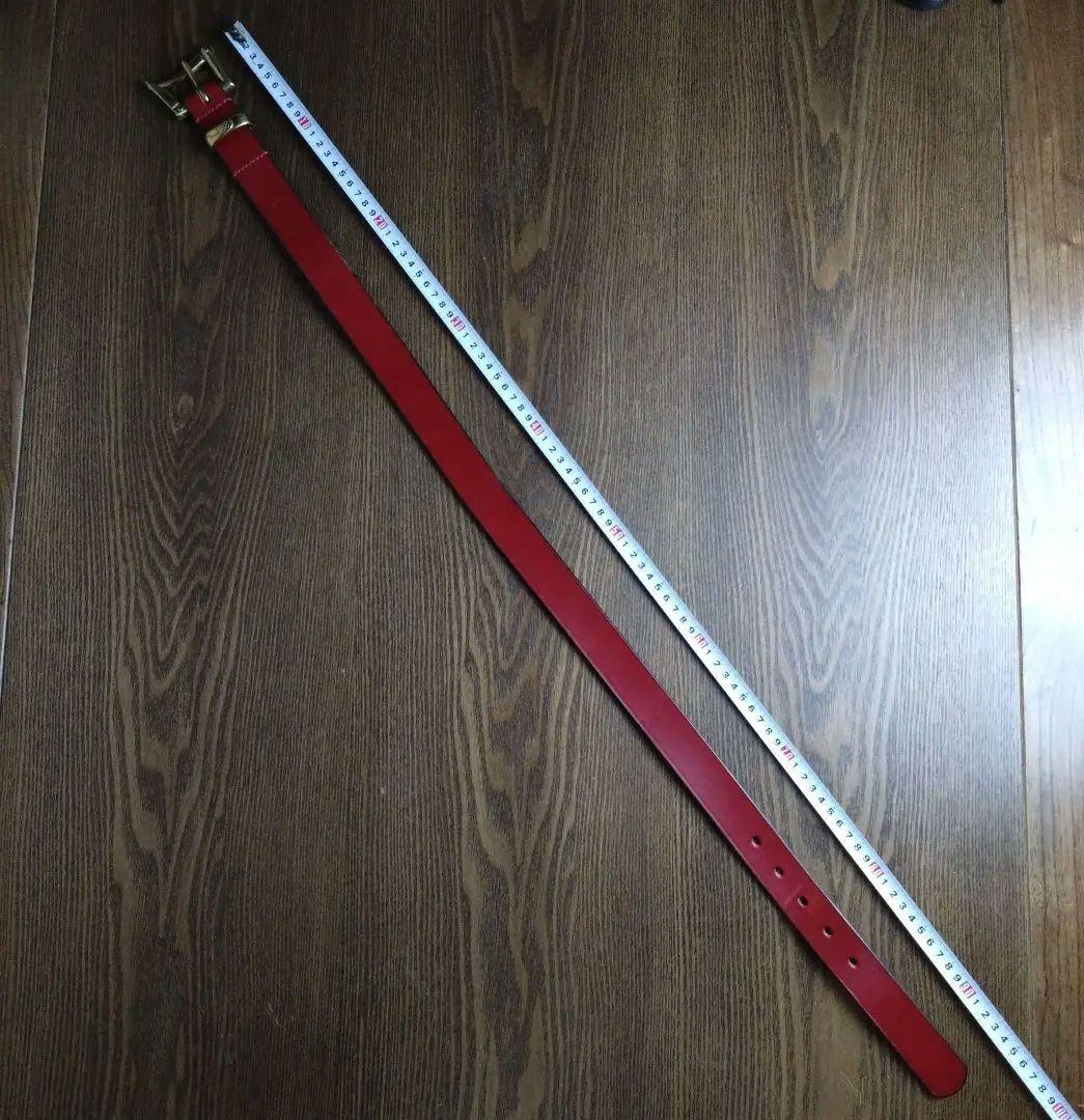 Martin Faize マーティンフェイジー 本革 クイックリリースベルト