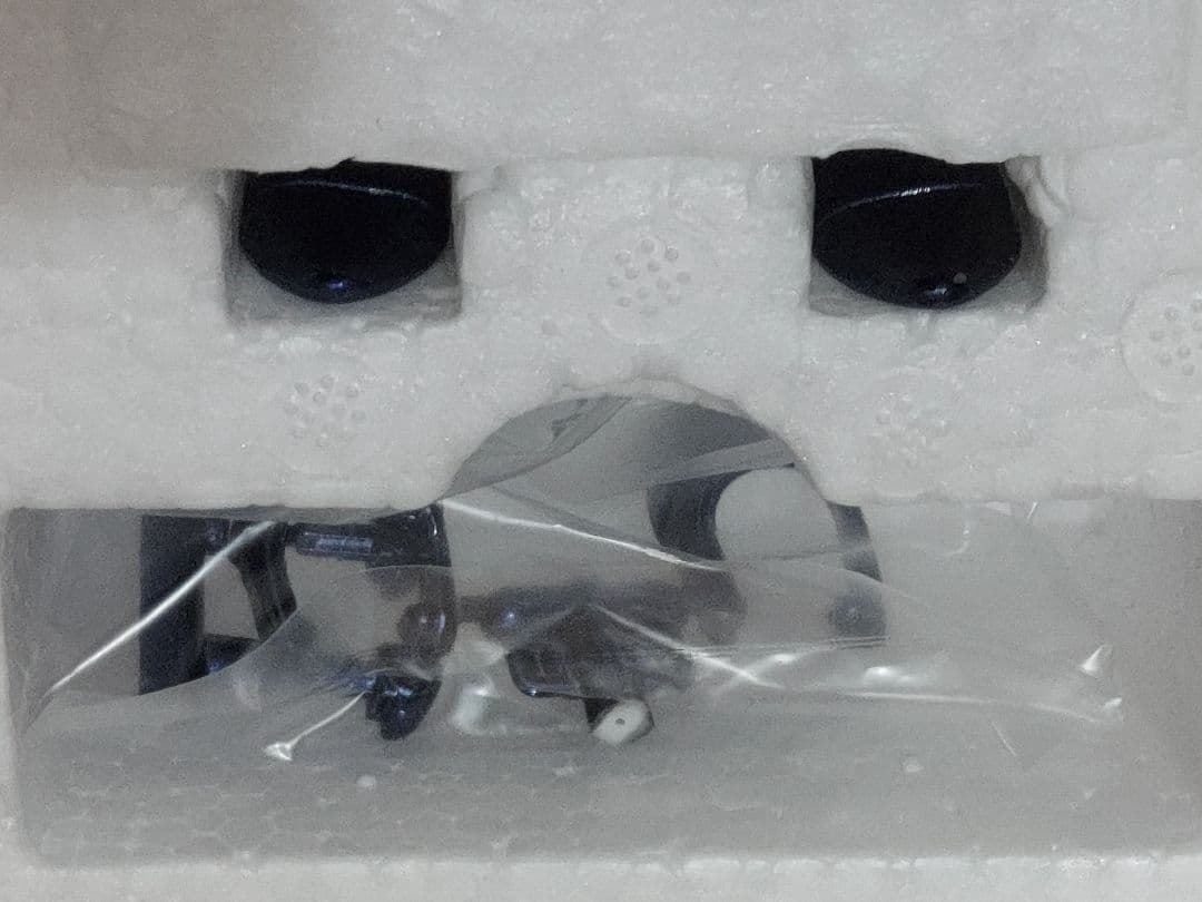 聖闘士星矢 聖闘士聖衣大系 イプシロンローブ フィギュア