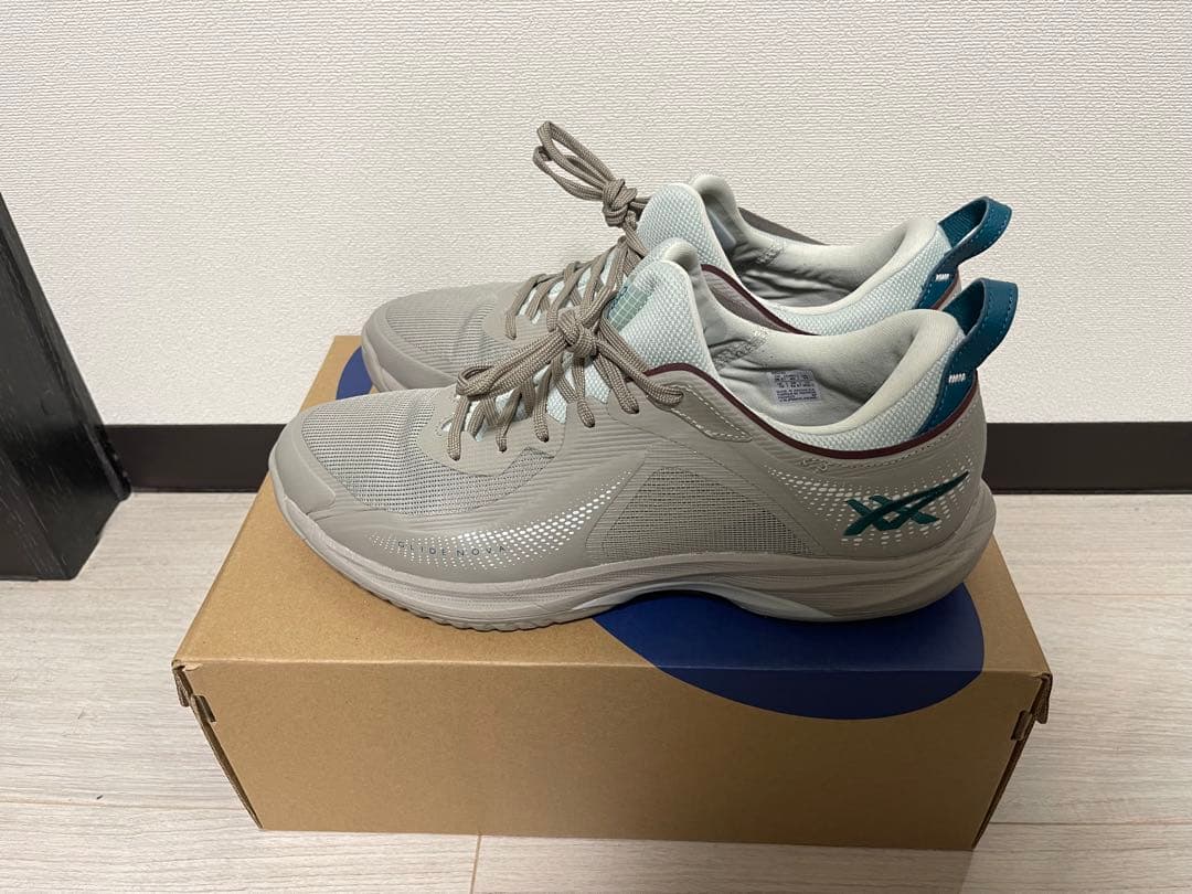 ASICS グライドノヴァFF4 gridenovaff4