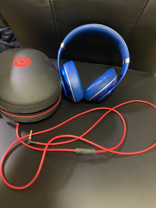ヘッドホン Beats By Dr.Dre Studio