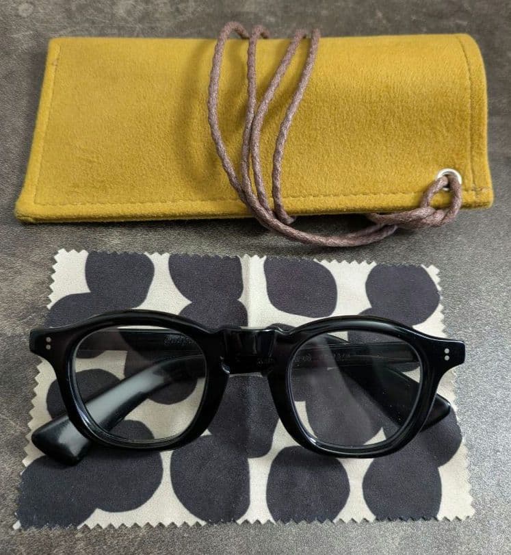 guepard ギュパール gp-13 noir