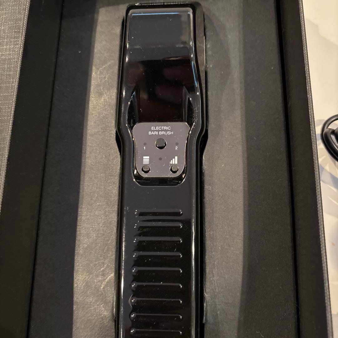 エレクトロン　デンキバリブラシ　専用ローションセット