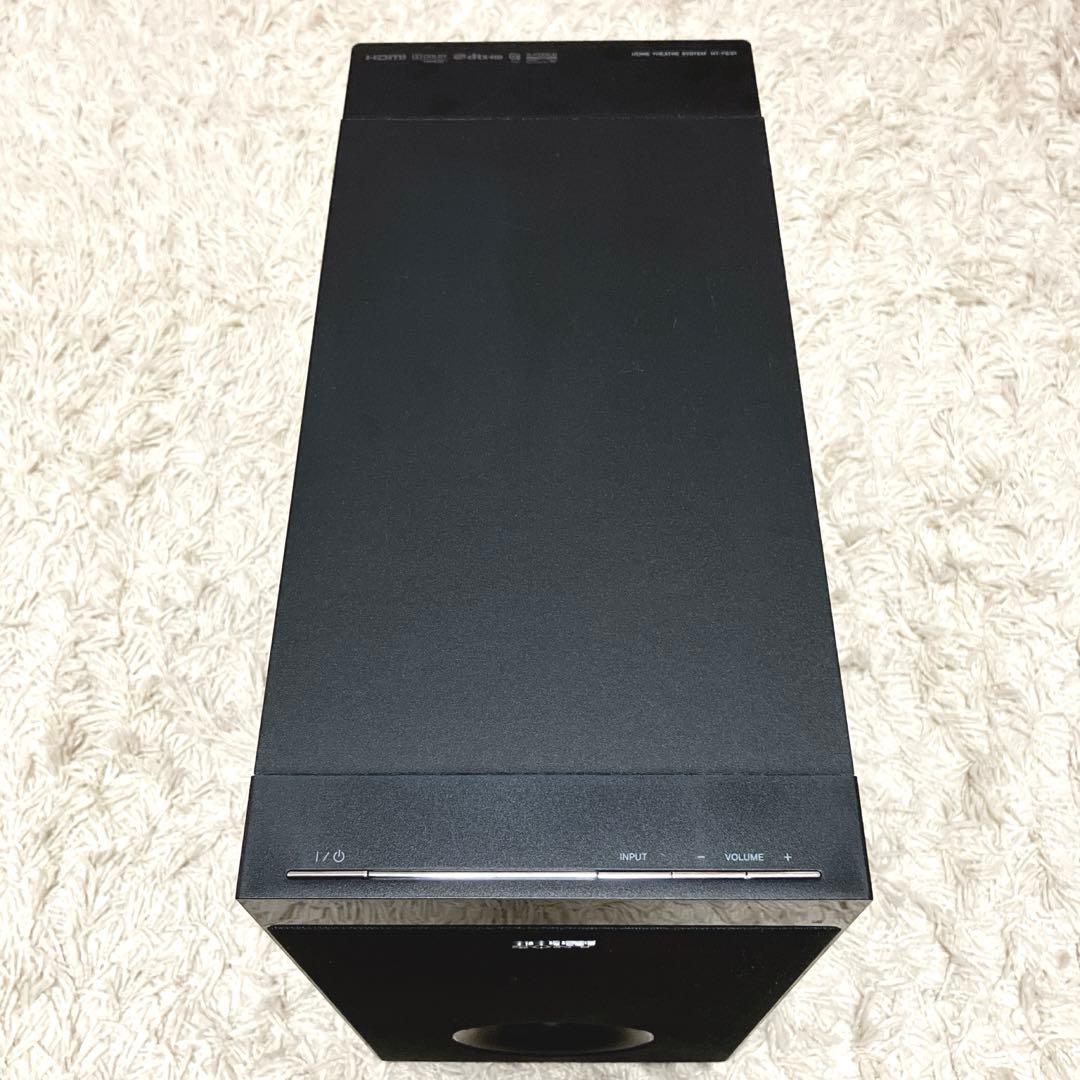 【極希少】SONYソニー HT-FS30 ホームシアターシステム