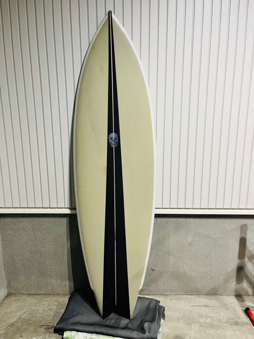 【Dad】サーフボード クリステンソン
