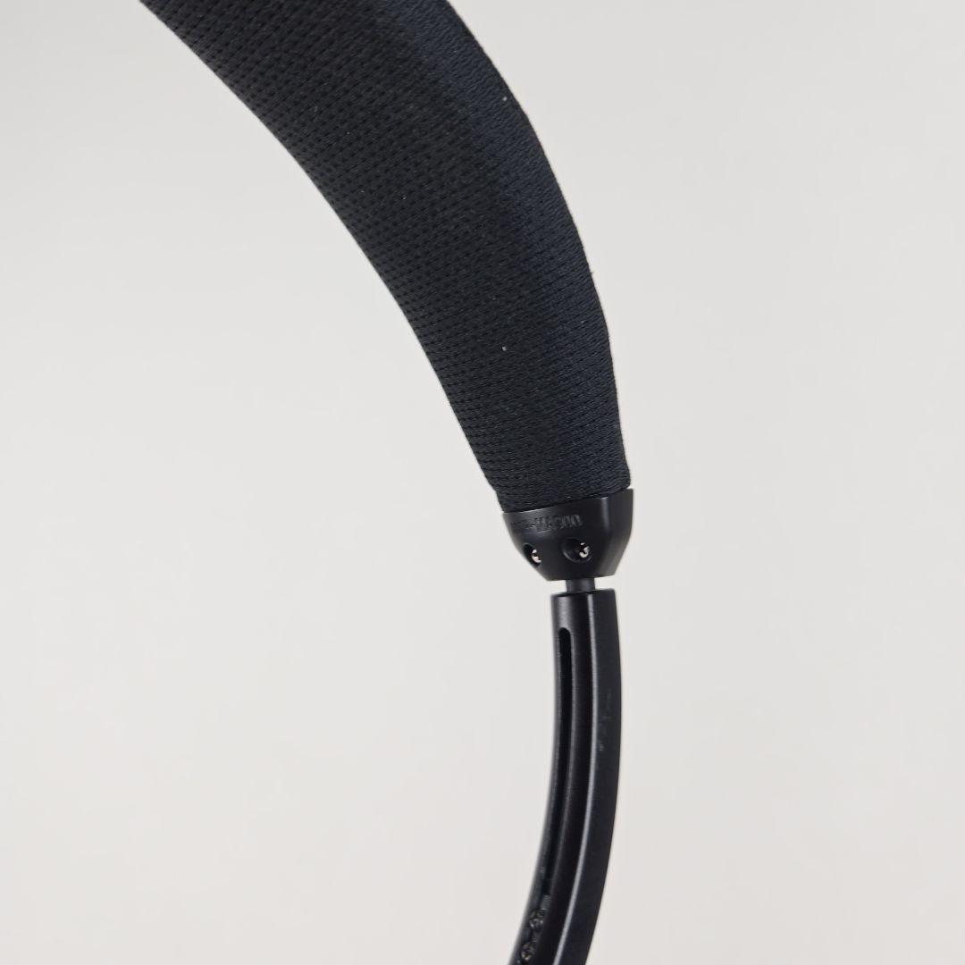 SONY MDR-MA900 開放型ヘッドホン ソニー 軽量 195g