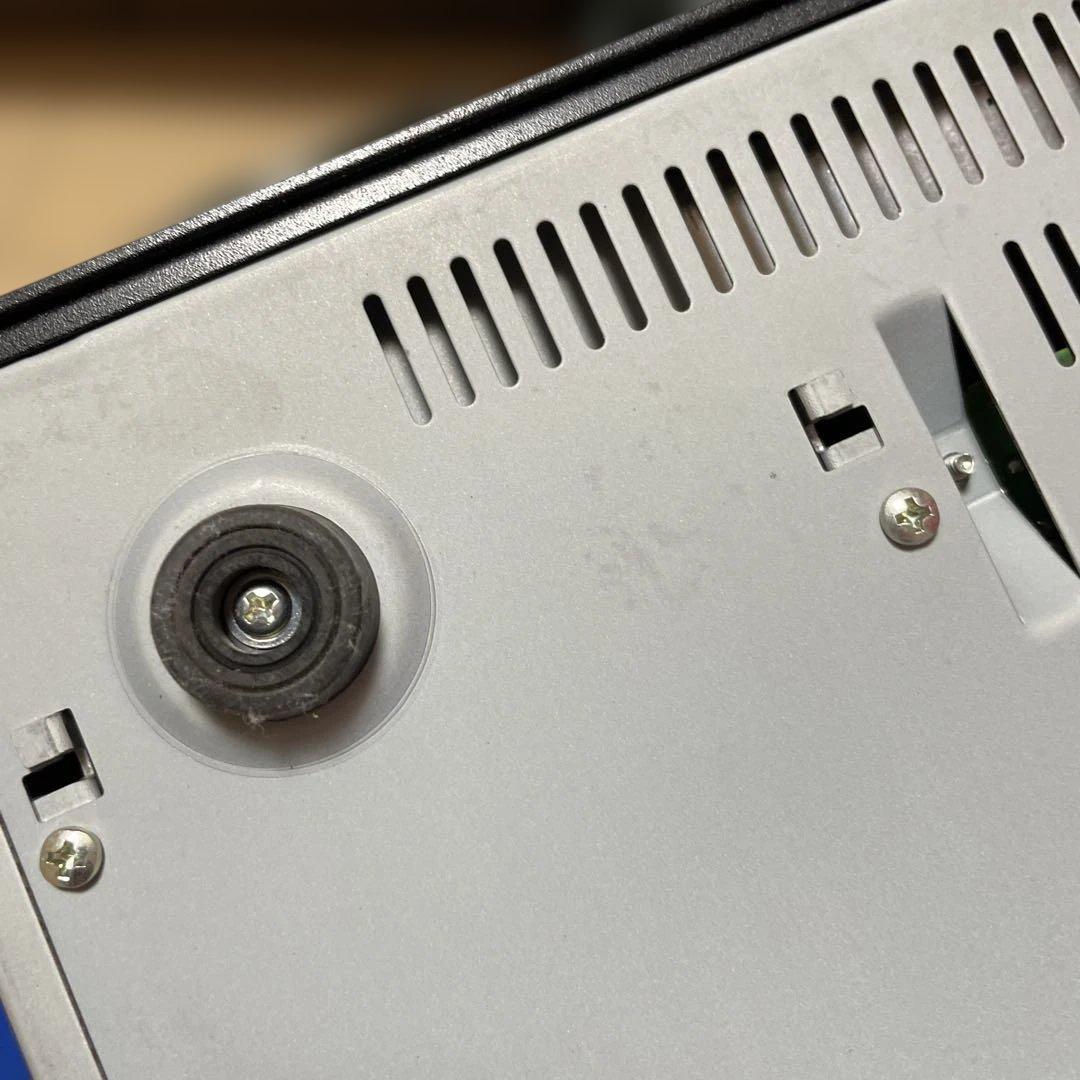 tascam cc-222 mkⅲ ジャンク