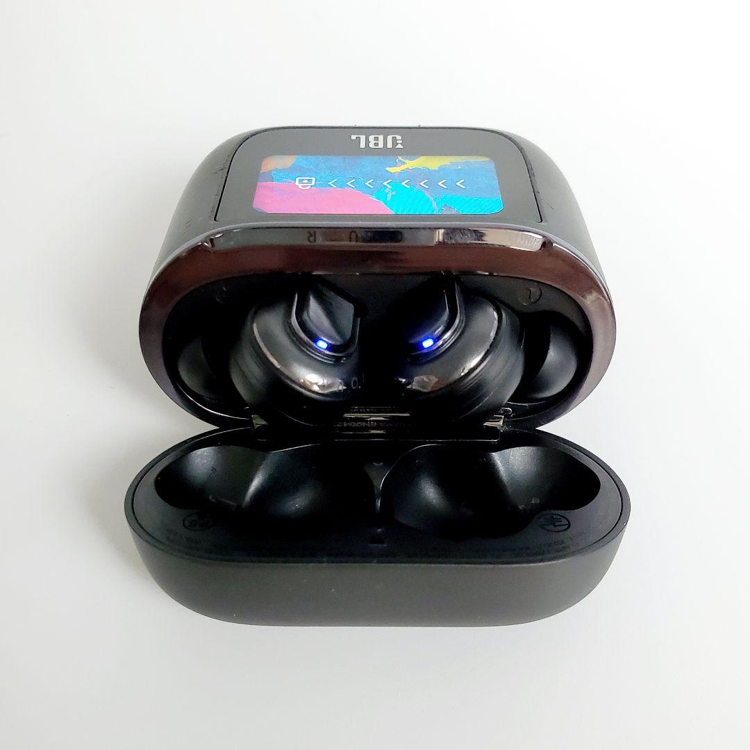 【稼働品】イヤホン JBL Tour Pro 2 ノイキャン搭載