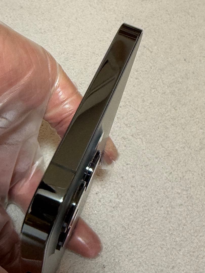 スマートフォン本体 Apple iPhone 12 proMux