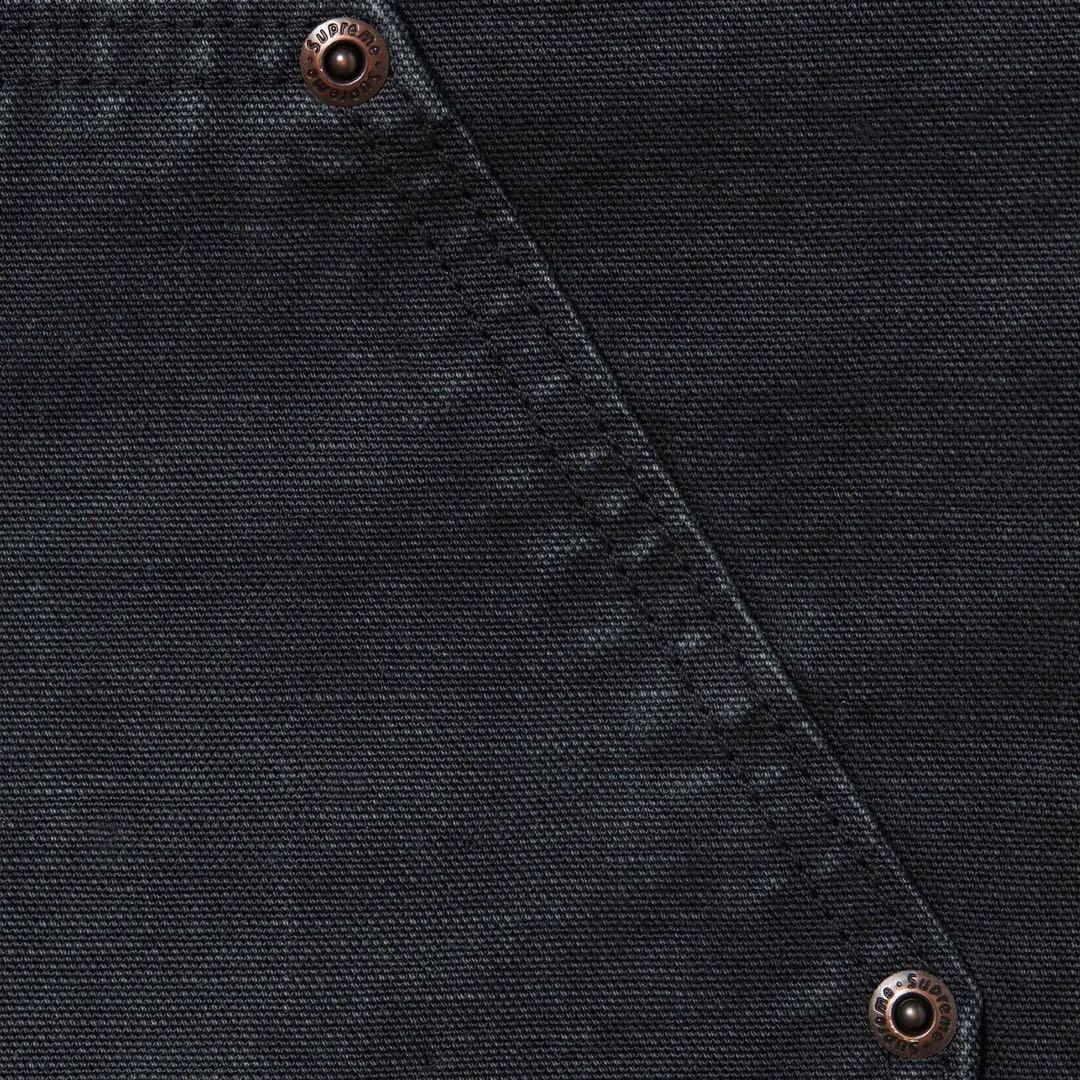 パンツ 34 25ss Supreme Worn Double Knee Pant