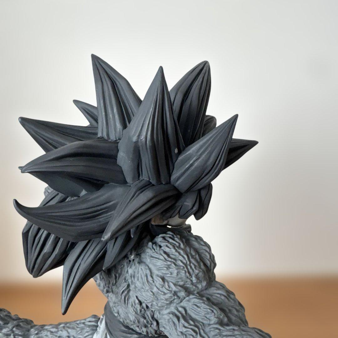 smsp 超サイヤ人　悟空4 03