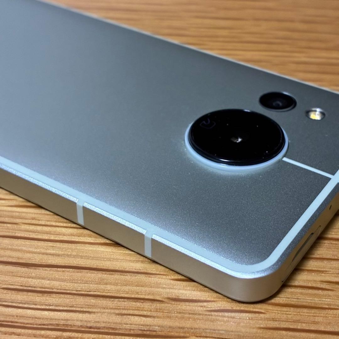 Ya20735 SHARP AQUOS Sense8 SH-M26 シャープ