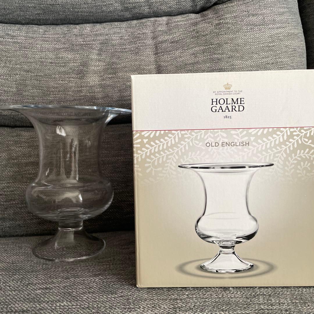 HOLMEGAARD ホルムガードオールドイングリッシュ19cm