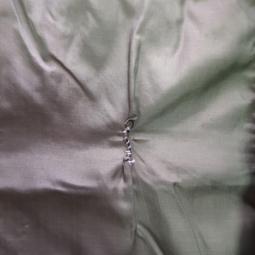 レベル7 ECWCS gen3