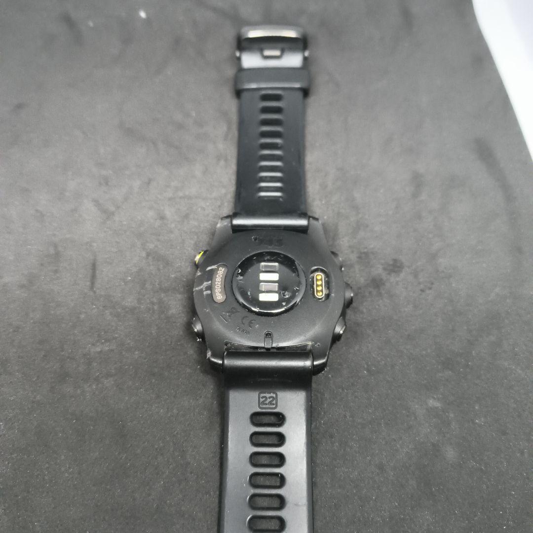 液晶画面新品GARMINForeAthlete 745