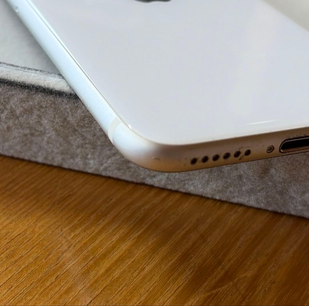 渡*辺様 iphone se2 64gb simフリー