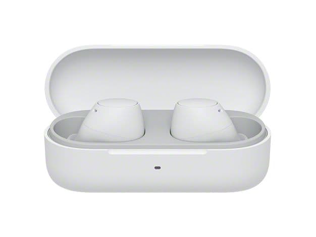 SONY ノイキャン非搭載 ワイヤレスイヤホン WFーC510 ×３色セット