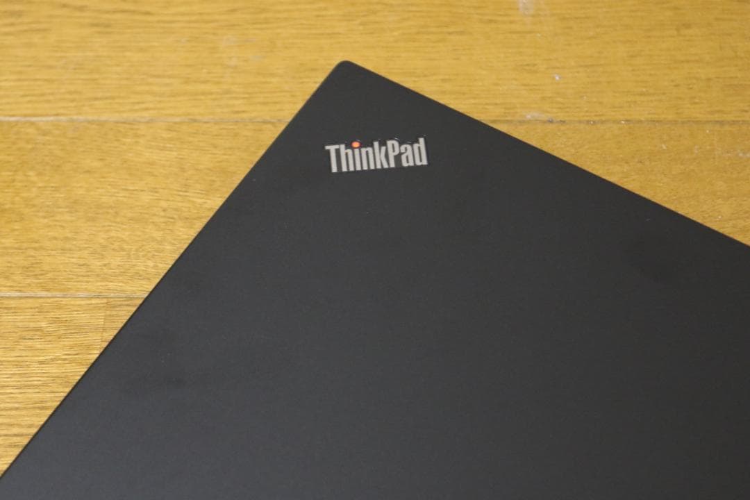 Windowsノート本体 ThinkPad X13 Gen1 Corei5 8G SSD256 Win11