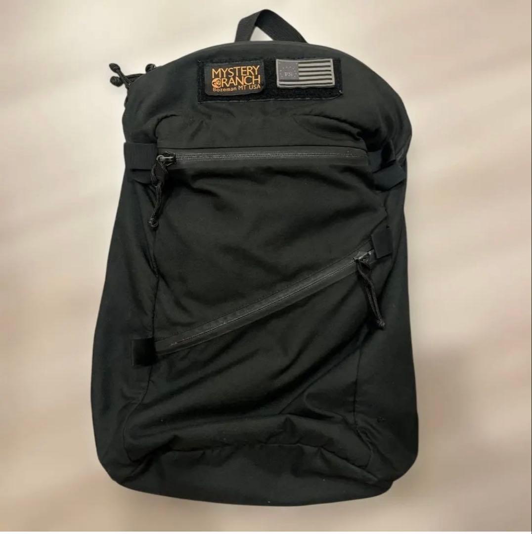 【週末限定】希少 MYSTERY RANCH (Bozeman MT USA)