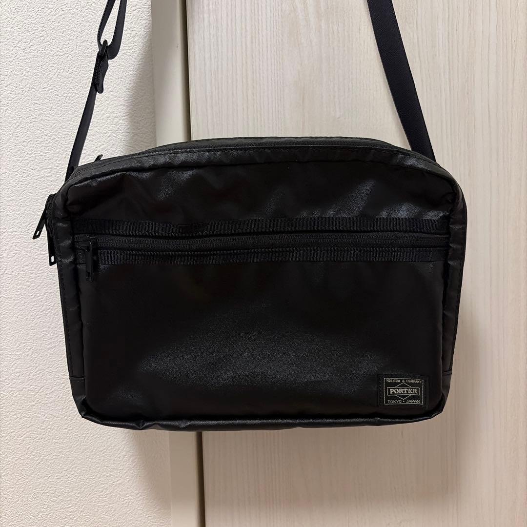 ポーター ショルダーバッグ 654-07072 PORTER 吉田カバン