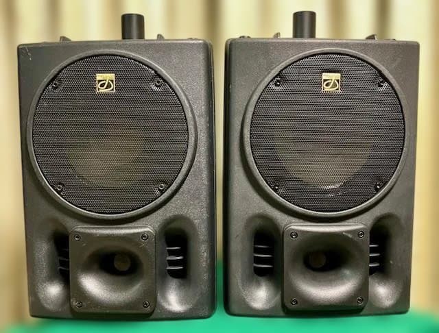 CLASSIC PRO CSP8 + CSP8MA ２組セット