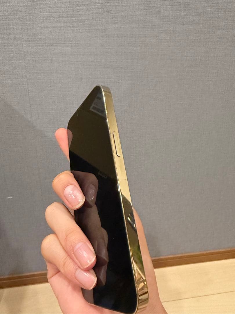 iPhone13Pro 128GB ゴールド