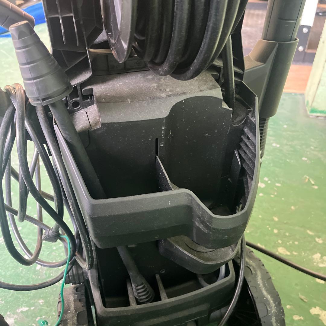 ★KARCHER ケルヒャー K5 Premium Silent 高圧洗浄機格安