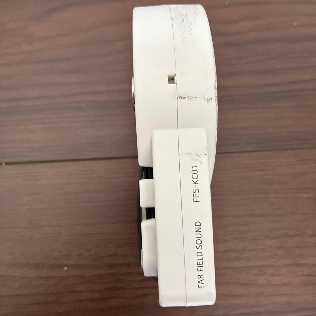 Kicoeri キコエリ パーティション取付型双方向会話アシストシステム