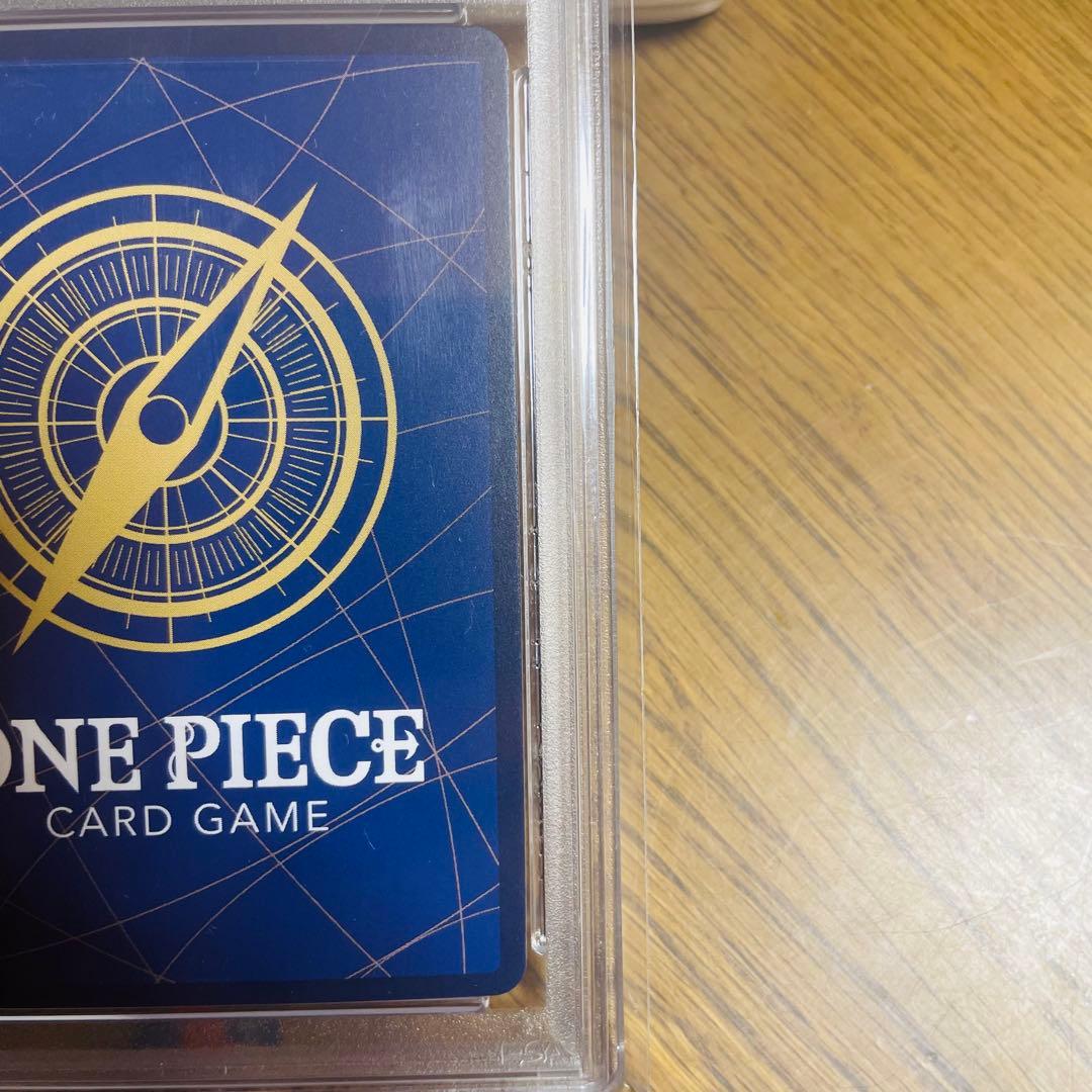 2023 ONE PIECE シュガー PSA 10