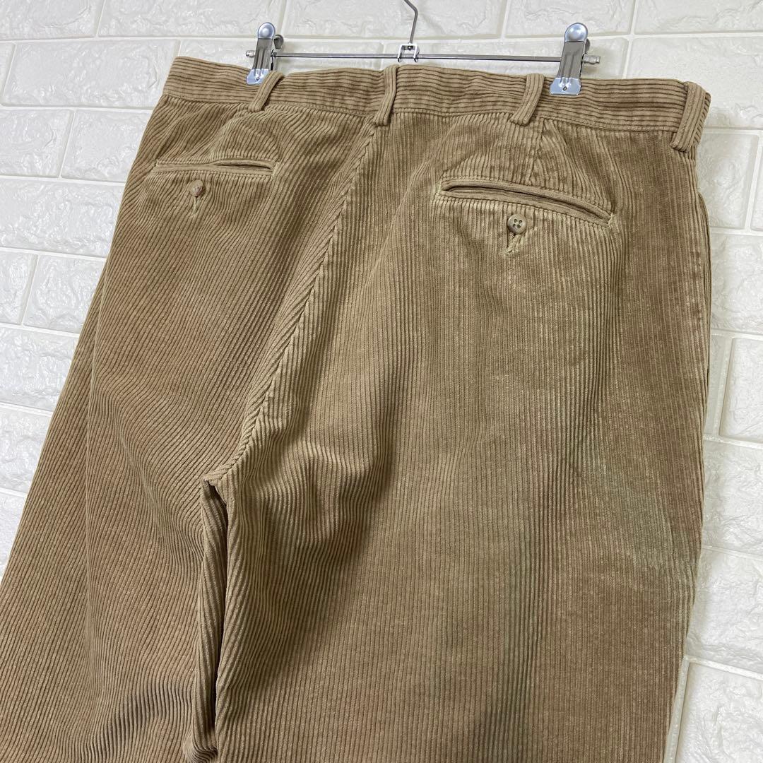 POLO by RalphLauren ANDREW コーデュロイパンツ w36