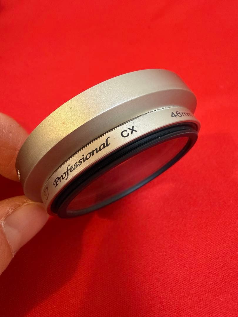 n*n様 Contax コンタックス G1 レンジファインダー カメラ Carl