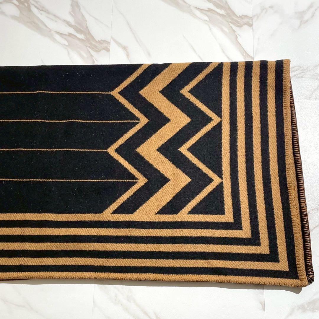 シャンシャン様　ルイヴィトン　ブランケット　プレッドカラコラム　モノグラム