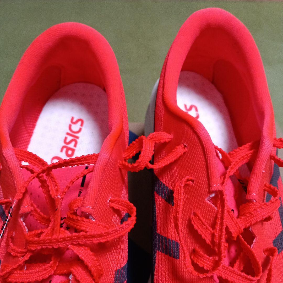 アシックス　S4+　YOGIRI