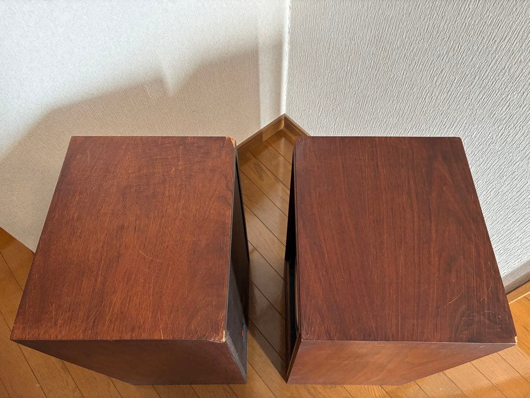 スピーカー・ウーファー JBL / Sansui SP-LE8T