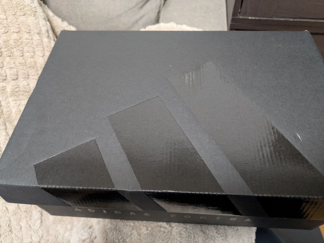 コパ ピュア 3 ELITE HG/AG ジャパン / 土・人工芝用