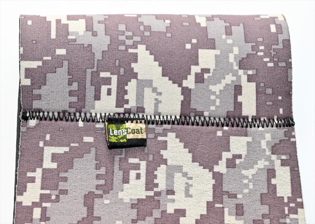 LensCoat Nikon Z800mm 6.3 VR S用 デジタルカモフラ